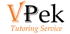 VPek Tutoring